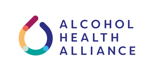 Alcohol Health Alliance logo