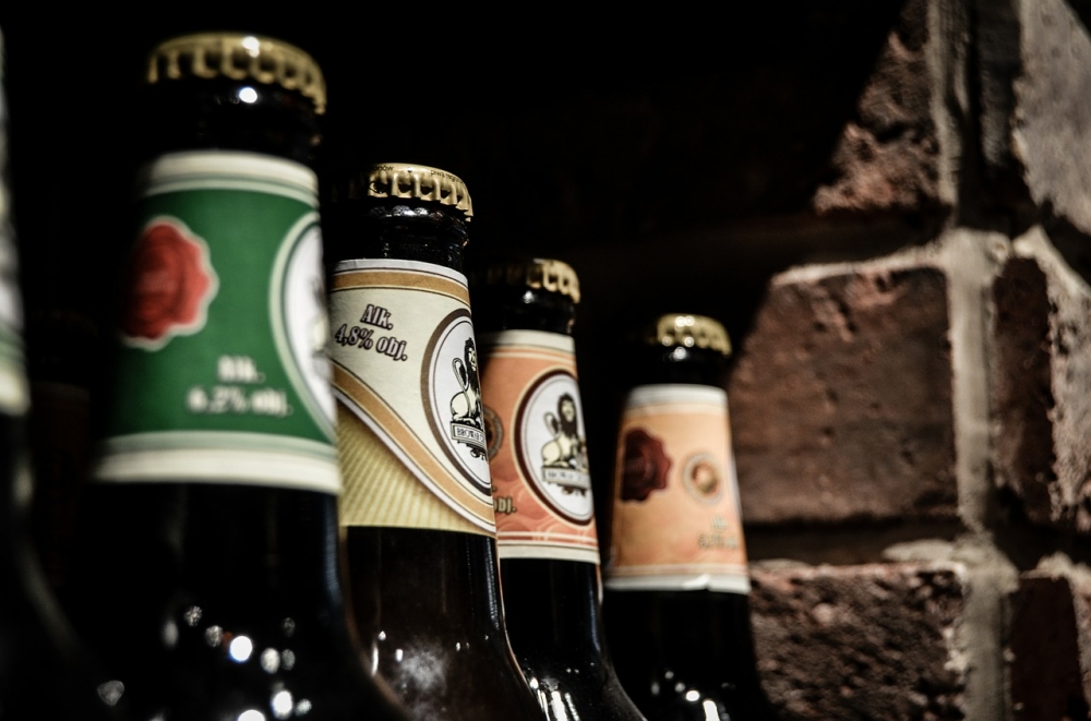 Balance welcomes the introduction of a broadcasting ban on daytime alcohol advertising in Ireland