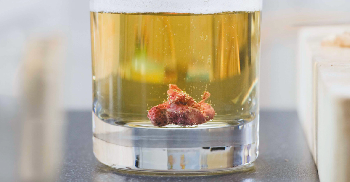 New film highlights information gap around alcohol and cancer
