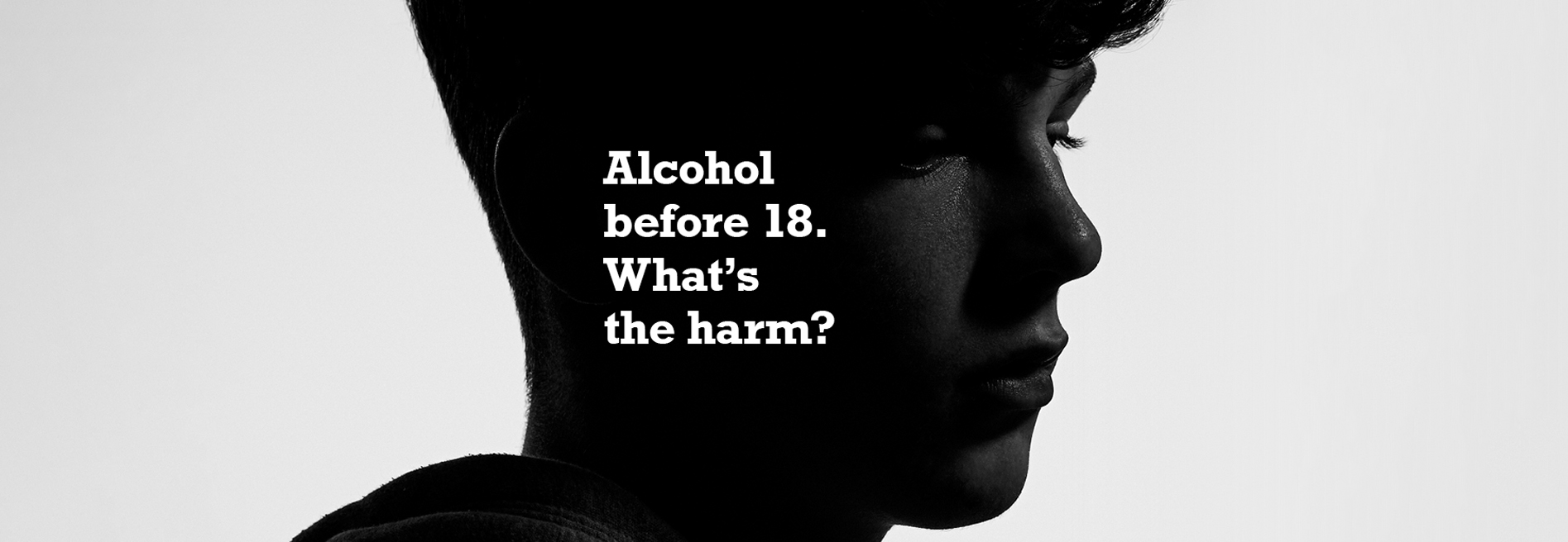 North East parents urged to think twice about providing alcohol to children