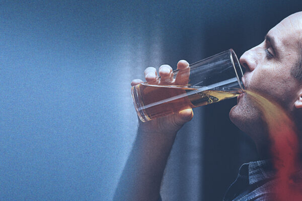 Balance voices support for people to cut down on alcohol
