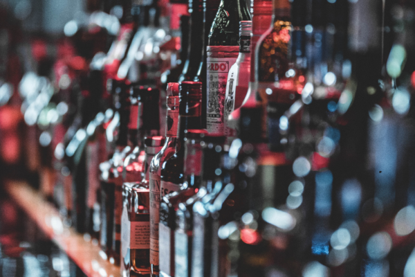 Even low risk drinking is driving ill health
