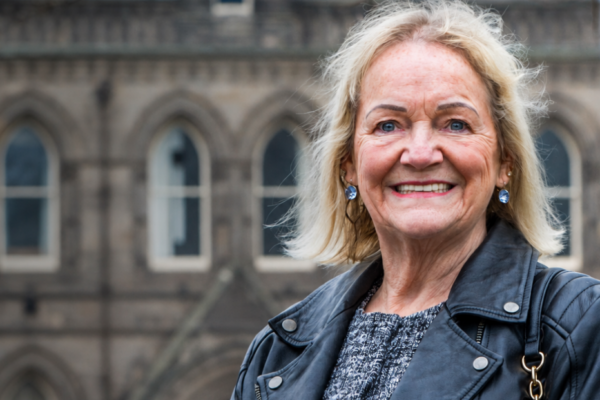 Campaign highlights there are more ways to quit smoking than ever before this Stoptober